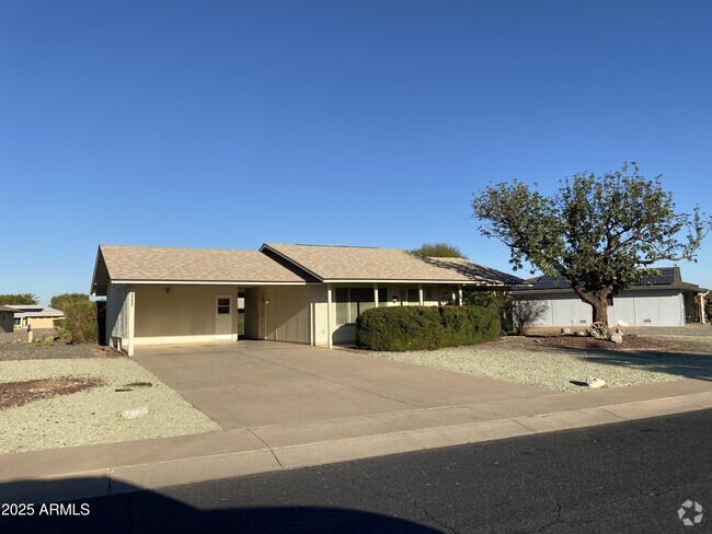 Building Photo - 9807 W Silver Bell Dr Rental