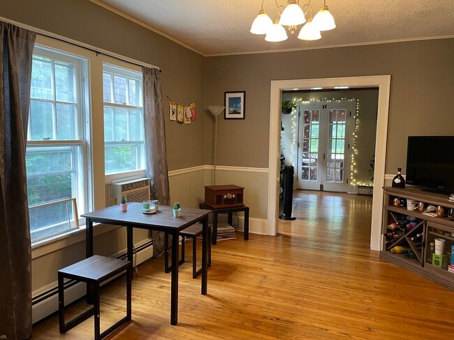 Dining Room - 1910 Oneida St Unit 1910 Oneida Street
