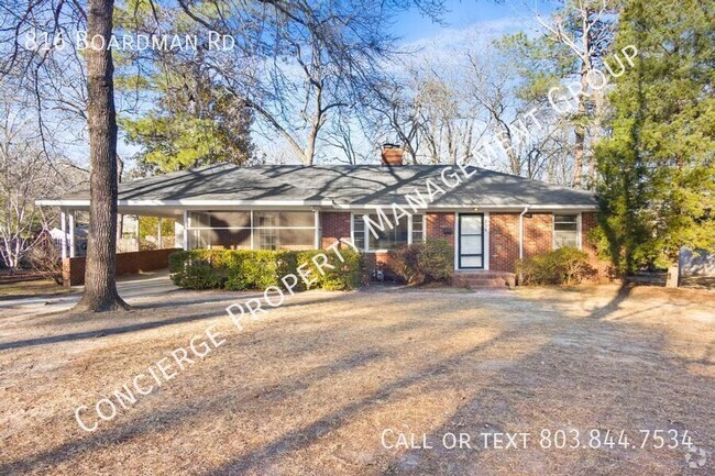 Building Photo - 816 Boardman Rd Rental