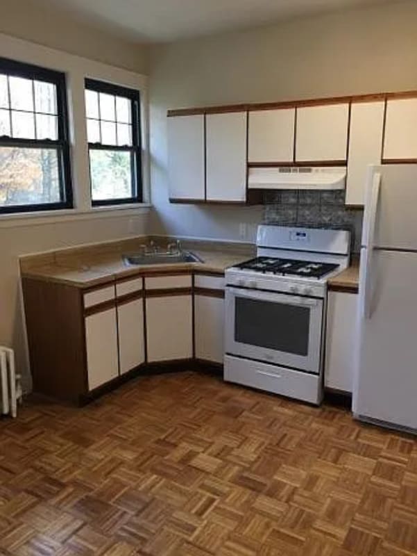 Photo - 100 Van Buskirk Rd Unit # 3