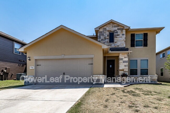 Building Photo - 7742 Brigadier Pass Rental