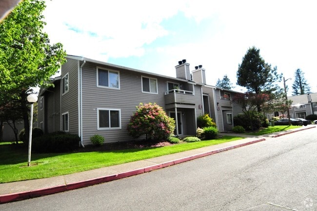 Glenbrook Apartments