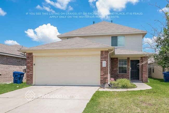 Building Photo - 18826 N Lyford Dr Rental