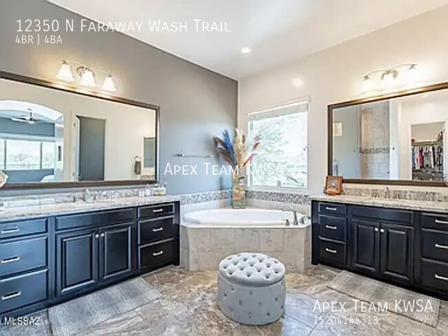 Photo - 12350 N Faraway Wash Trail