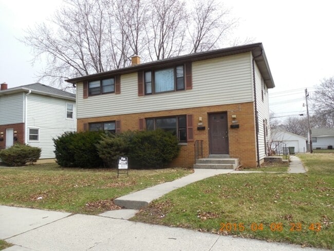 5066-5068 N. 84th Street - 5066-5068 N. 84th Street Apartamento Unidad 5066