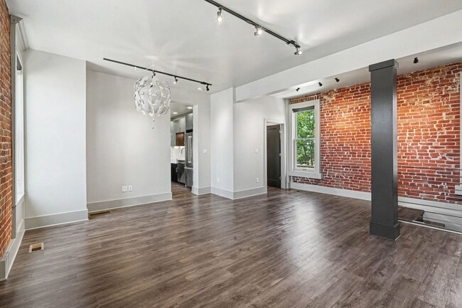 Photo - Fully Renovated Victorian Townhome in Curtis Park/RiNo | Walk to Dining, Parks & Downtown Unit #2