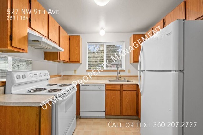 Very clean 2bd 1bath duplex near downtown ... - Very clean 2bd 1bath duplex near downtown ... Apartamento