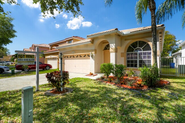 Photo - Newly Remodeled 3/2 in Cooper City