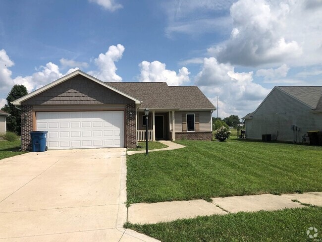 Building Photo - 14962 Towne Park Run Rental