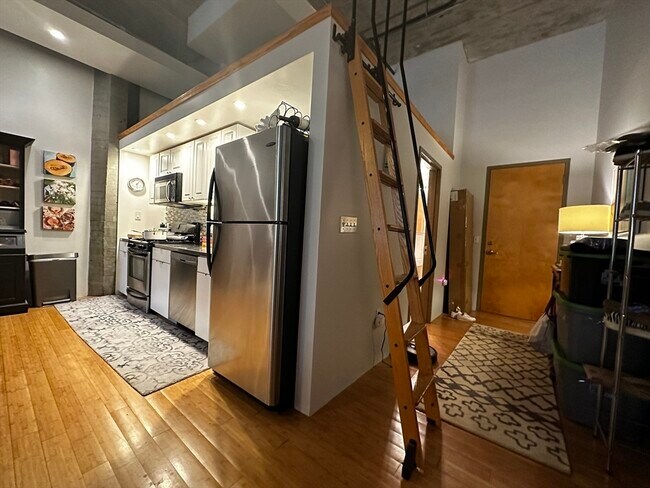 Photo - 156 Porter St Unit 135