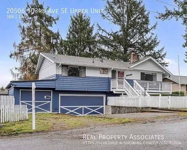 Building Photo - 20506 103rd Ave SE