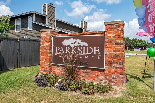 Parkside Townhomes