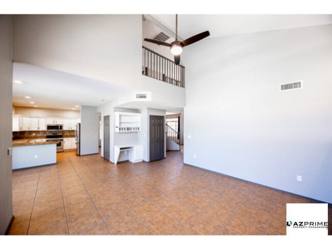 Photo - Upgraded 4/2.5 Gilbert House with Pool!
