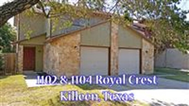 2Bed/1.5Bath in Killeen TX - 2Bed/1.5Bath in Killeen TX Casa