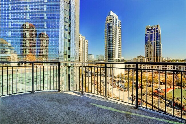 Photo - 1600 Post Oak Blvd Unit 904