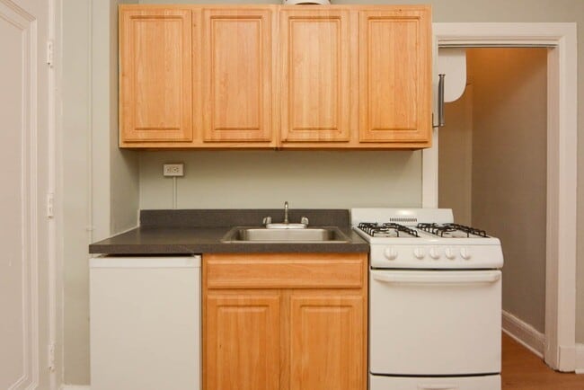 Photo - 3836 N Fremont St Unit 114