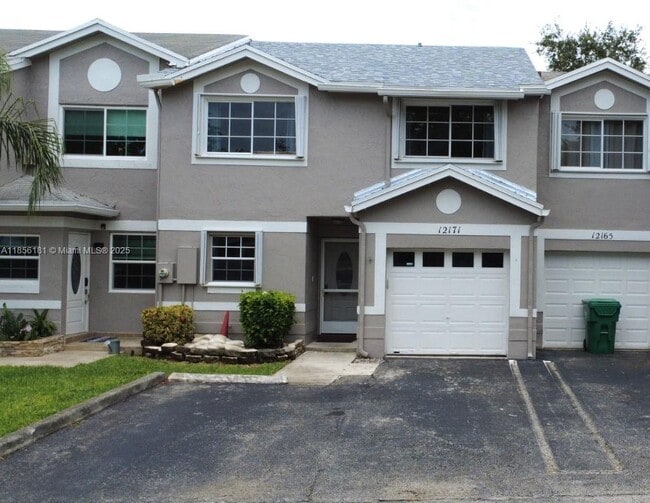 Building Photo - 12171 SW 50th St Rental