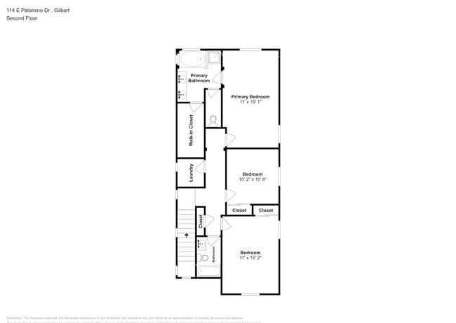 Photo - 114 E Palomino Dr