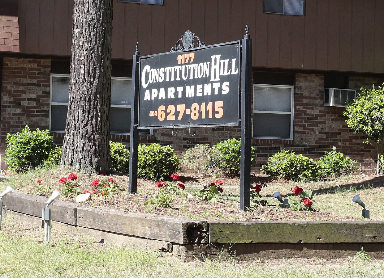 Constitution Hill Apartments - Constitution Hill Apartments