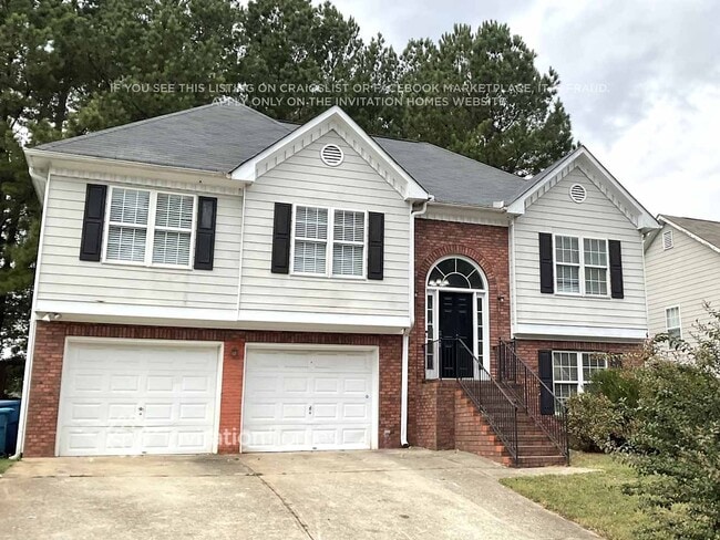 Building Photo - 421 Oak Vista Ct