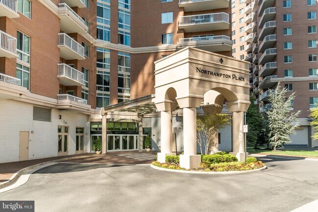 Photo - 3101 N Hampton Dr Apartment Unit 1411