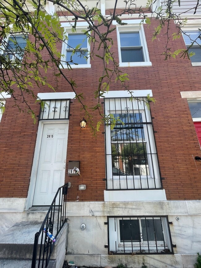 Building Photo - Madison