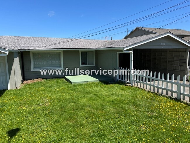 Building Photo - 9101 Corbin Dr Unit 2