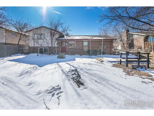 Photo - 3445 Moorhead Ave