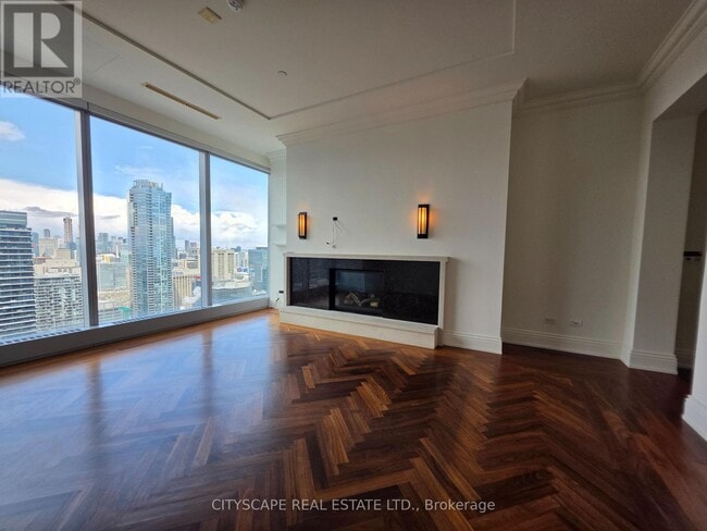 Photo - 183 Wellington St W Unit 4002