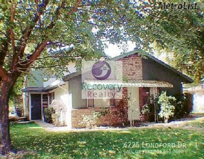 Building Photo - 6225 Longford Dr Unit 1