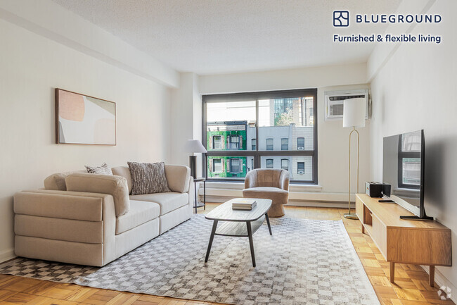 Building Photo - 300 E 51st St Unit FL4-ID1840 Rental