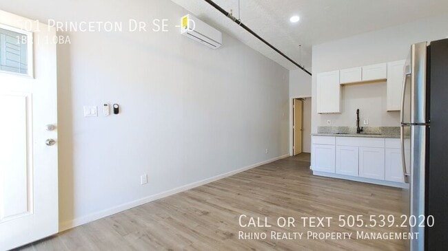 Photo - 501 Princeton Dr SE Unit D
