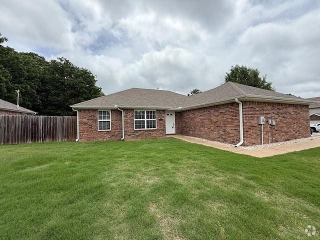 Building Photo - 1560 N Porter Rd Rental