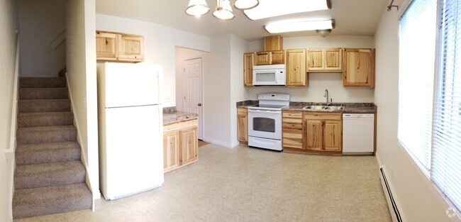 Building Photo - 7331 Meadow St Rental