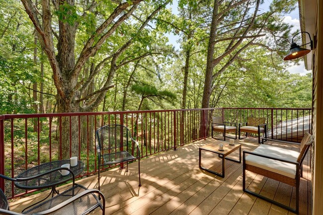 Photo - 395 Ozark Mountain Resort Dr Unit Cabin 60