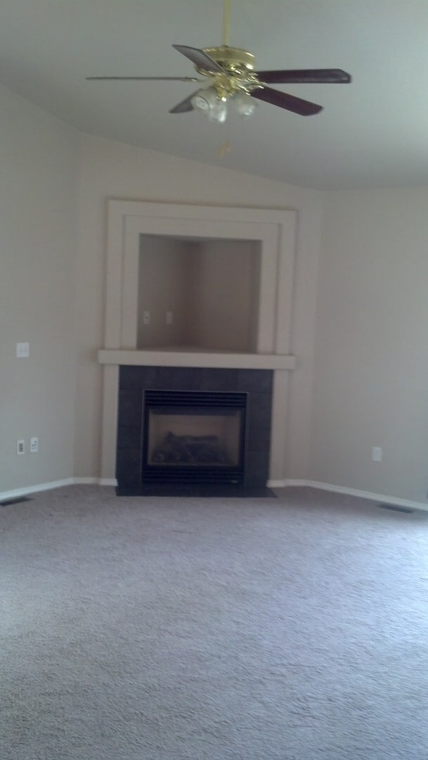 Photo - Indigo Ranch 2 bedroom with unfinished basement