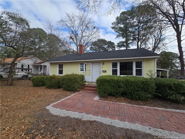 Building Photo - 1606 Gilmore St