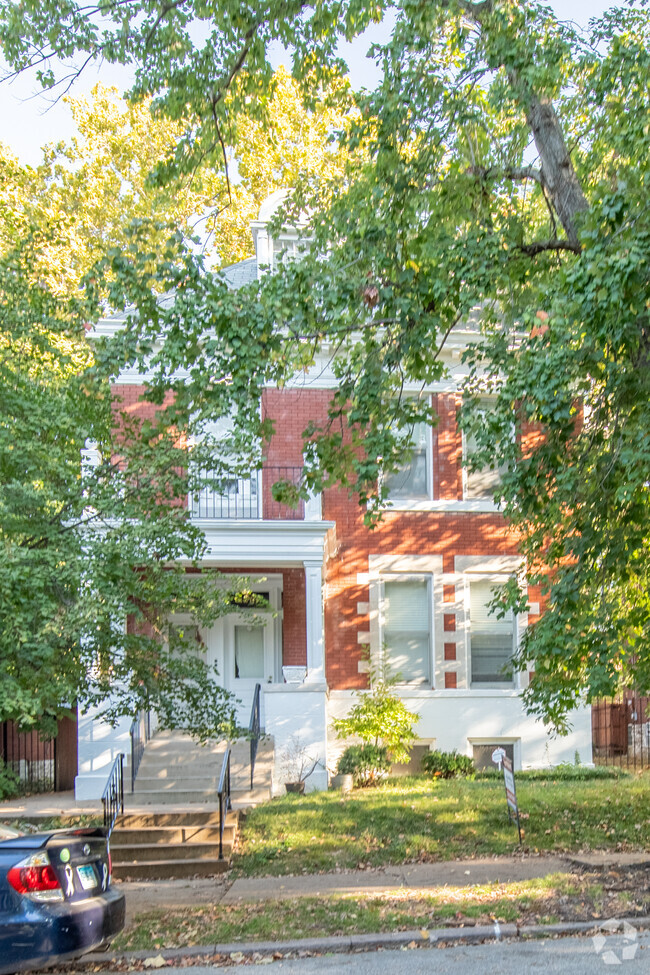 Building Photo - 3513 Halliday Ave Rental