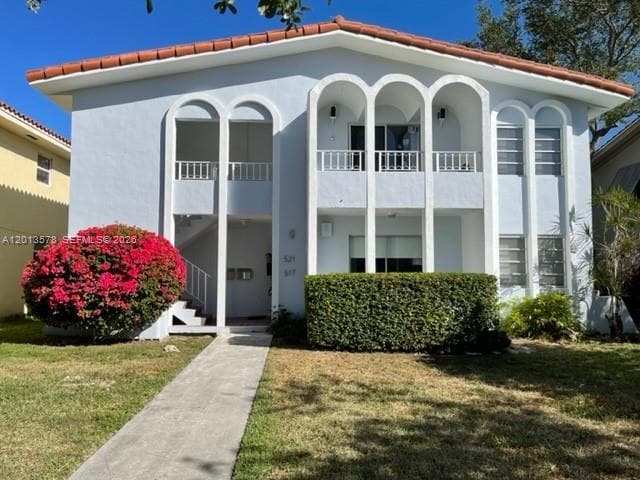 Building Photo - 517 Menendez Ave Unit -