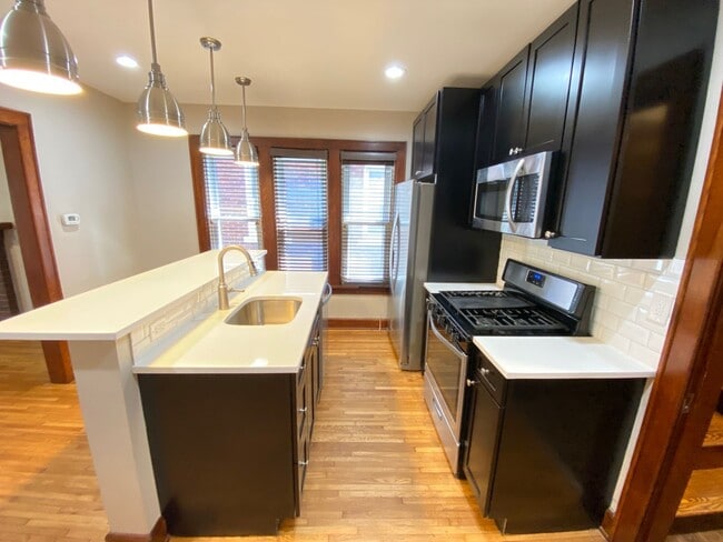 425 E 15th Ave Unit 427