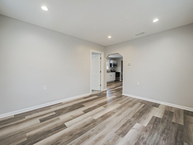 Photo - Fresh Start in the Heart of Hazel Park – 3 Bedroom Charmer on Powell Ave