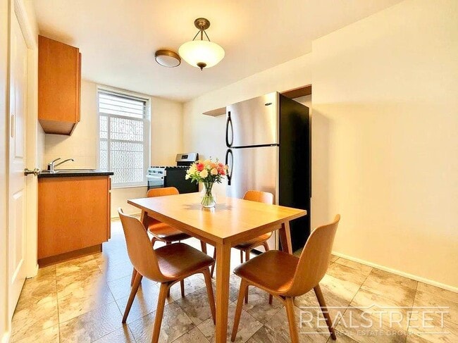 Photo - Rare Deal for a Spacious 2-Bedroom in Prime Bushwick with Gorgeous Views Overlooking Maria Hernandez Unit 3R