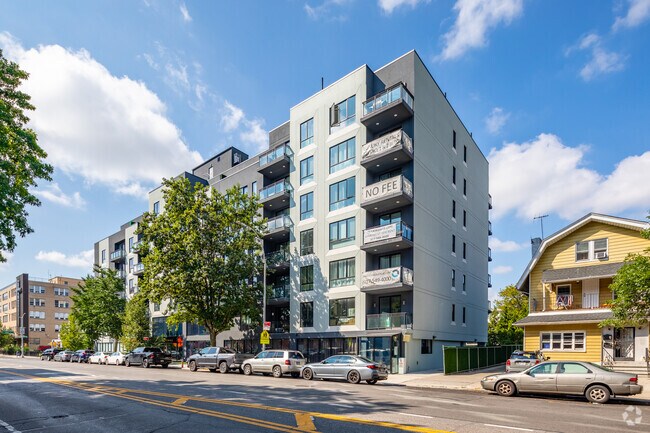 Photo - 2442 Ocean Ave