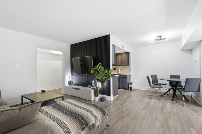 Photo - Beautifully Renovated 2-Bedroom Condo in the Heart of Reston!