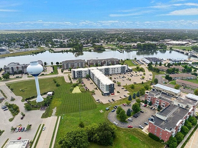Exterior of The Annex of Oshkosh - The Annex of Oshkosh