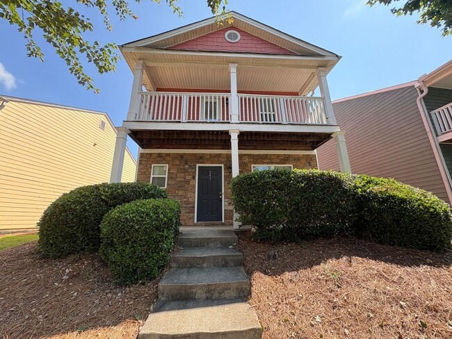 Building Photo - BRIDGEWATER HOME! PRE-LEASING FOR AUGUST 1 2026! 1/2 Off Deposit!