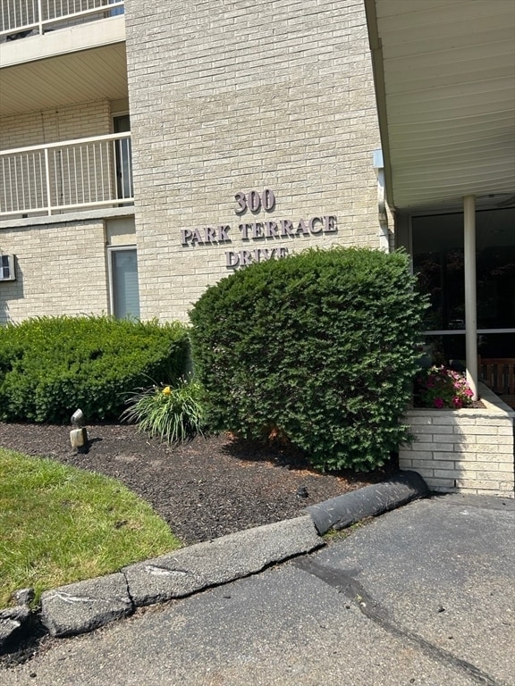 Photo - 300 Park Terrace Dr Unit 343