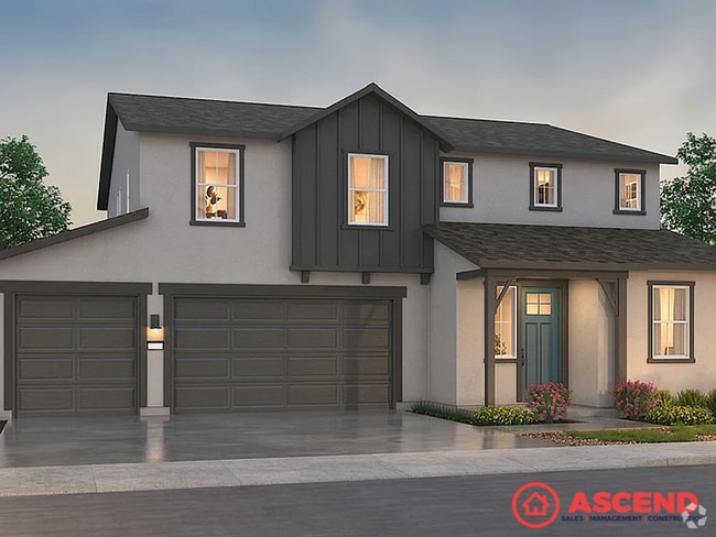Building Photo - Lovely Home Near Frontier Highschool!