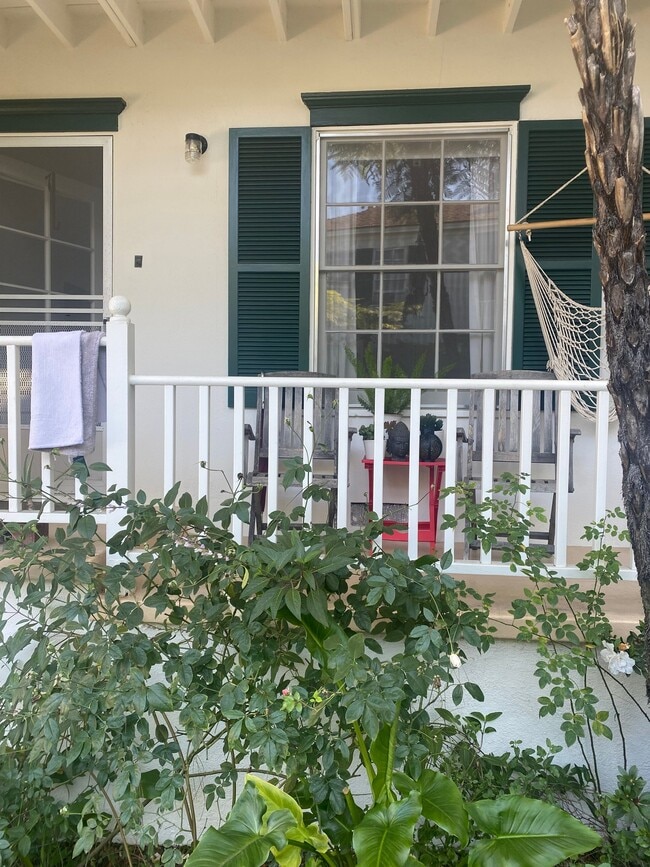 Photo - 4024-4028 Los Feliz Blvd Unit 7