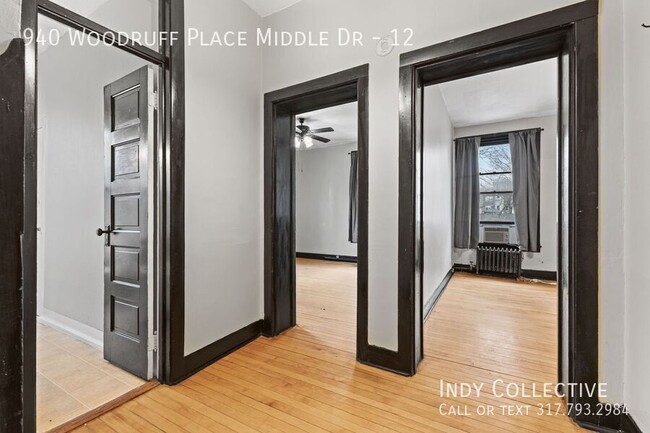 Photo - 940 Woodruff Place Middle Dr Apartment Unit 12